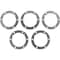 Spicer SHIM .030, Differential Pinion Shim, 042HS104-2 042HS104-2 - alternate 2